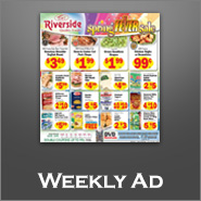 Weekly Ad