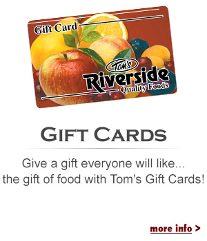 Gift Cards