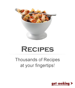 Recipes