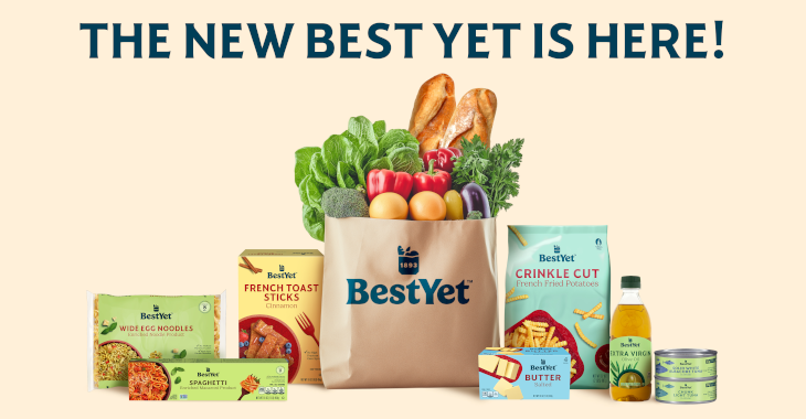 the new best yet is here